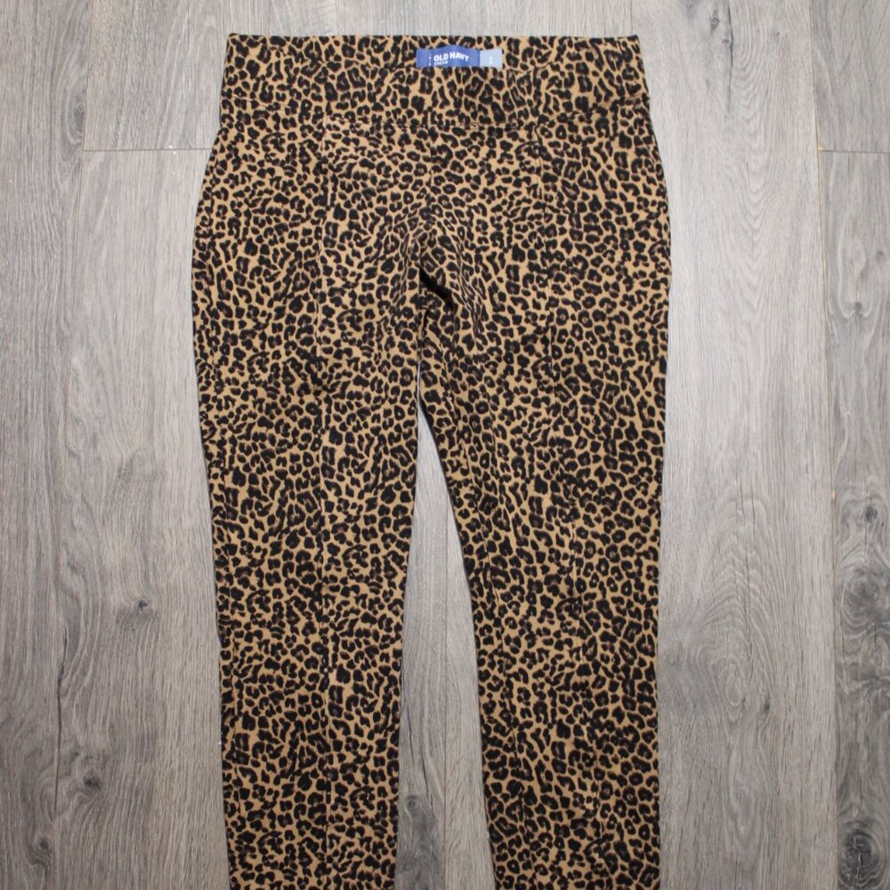 Pinup Gothabilly Leggings